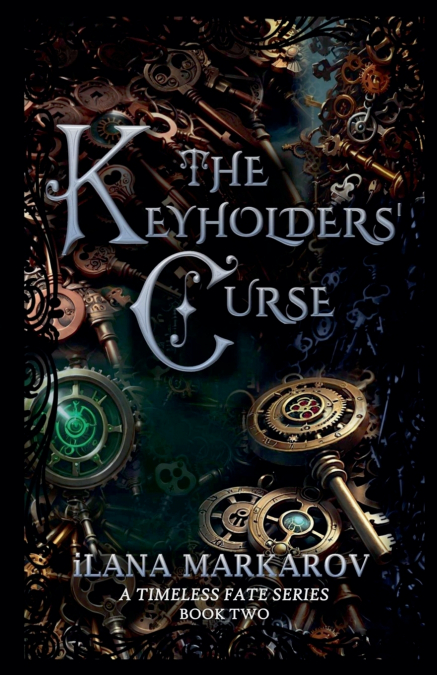 The Keyholders’ Curse