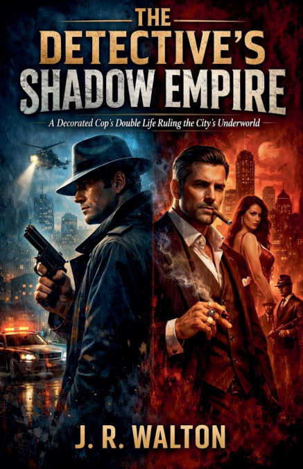 The Detective’s Shadow Empire