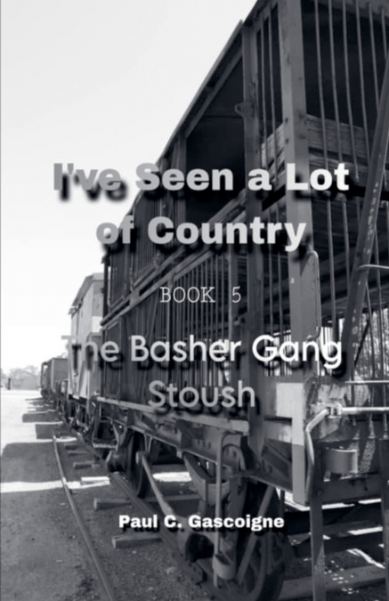 I’ve Seen a Lot of Country