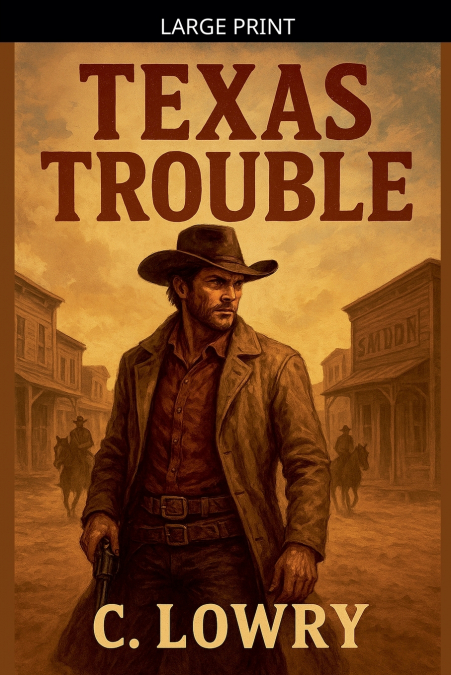 Texas Trouble