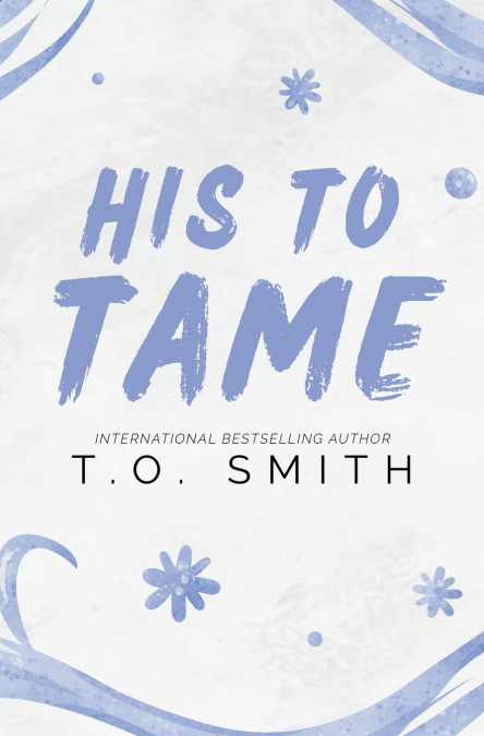 His To Tame
