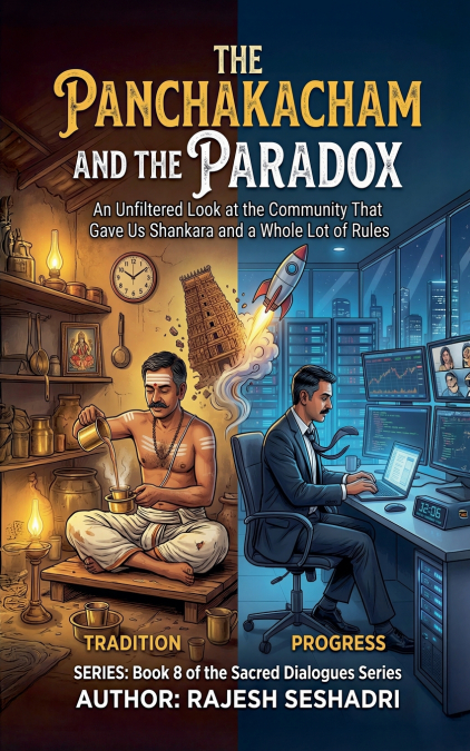 The Panchakacham and the Paradox