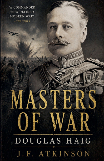 Masters of War