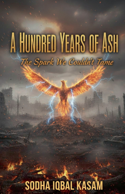 A Hundred Years of Ash