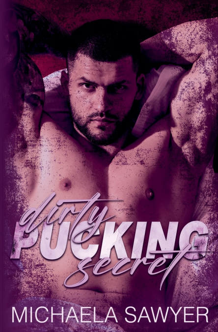 Dirty Pucking Secret