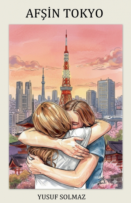 Afşin Tokyo