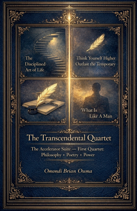 The Transcendental Quartet