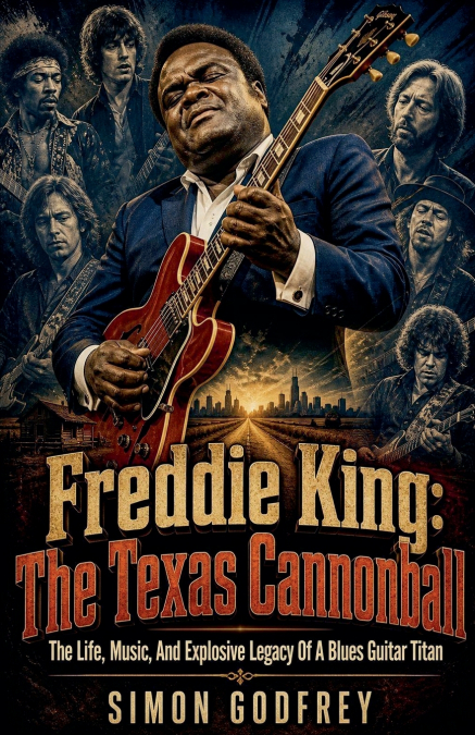 Freddie King