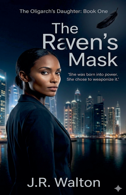The Raven’s Mask