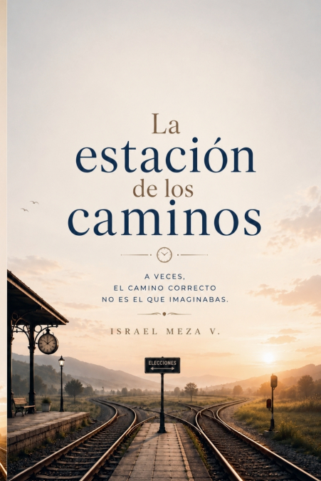 La estación de los caminos