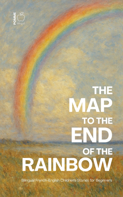 The Map to the End of the Rainbow