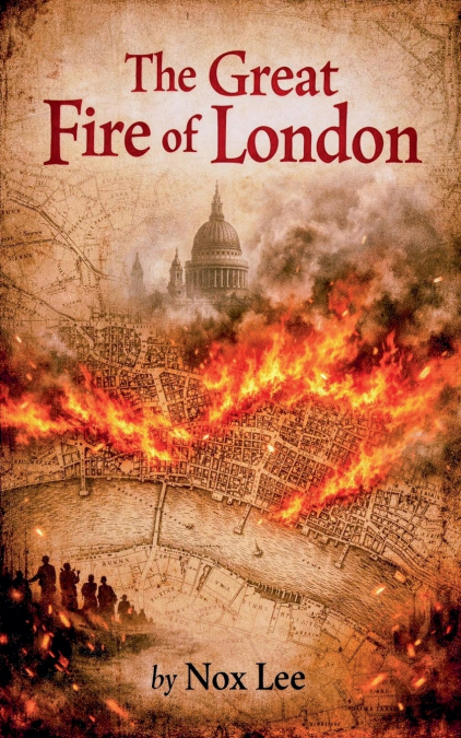 The Great Fire Of London