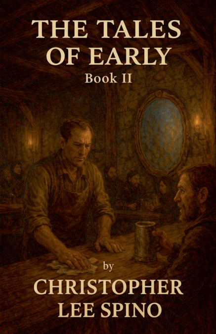 The Tales Of Early 2