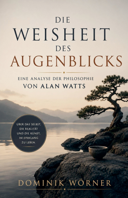 Die Weisheit des Augenblicks