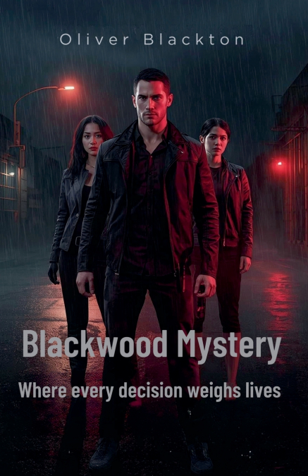 Blackwood Mystery