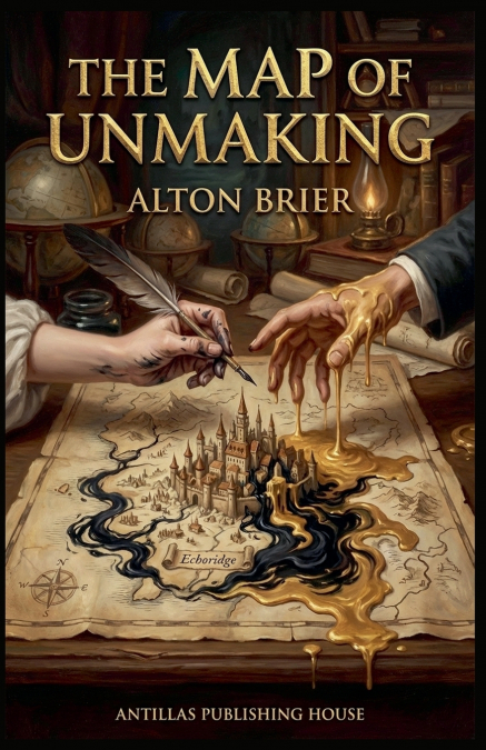 The Map of Unmaking