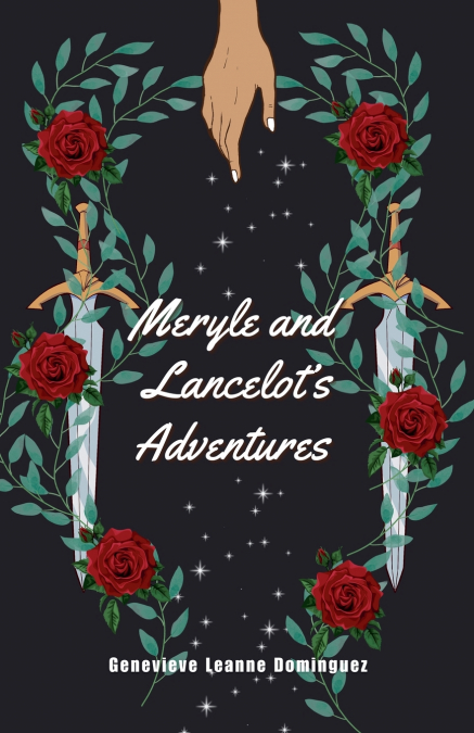 Meryle and Lancelot’s Adventures