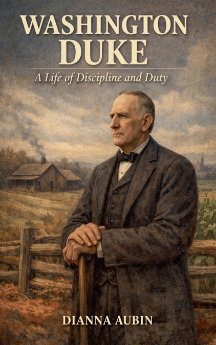 Washington Duke A Life of Discipline and Duty