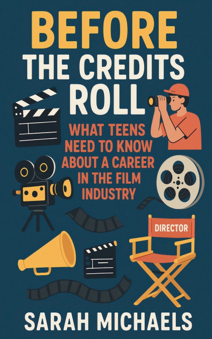 Before the Credits Roll