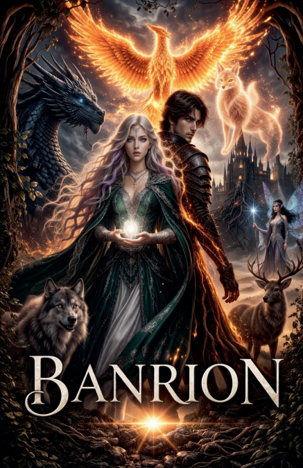 Banrion