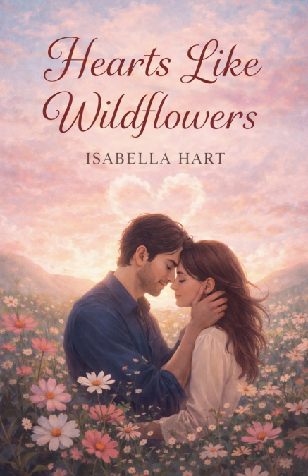 Hearts Like Wildflowers