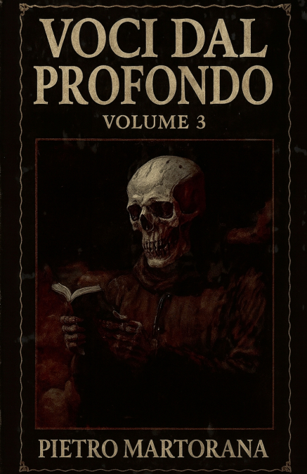 VOCI DAL PROFONDO 3
