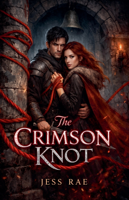 The Crimson Knot