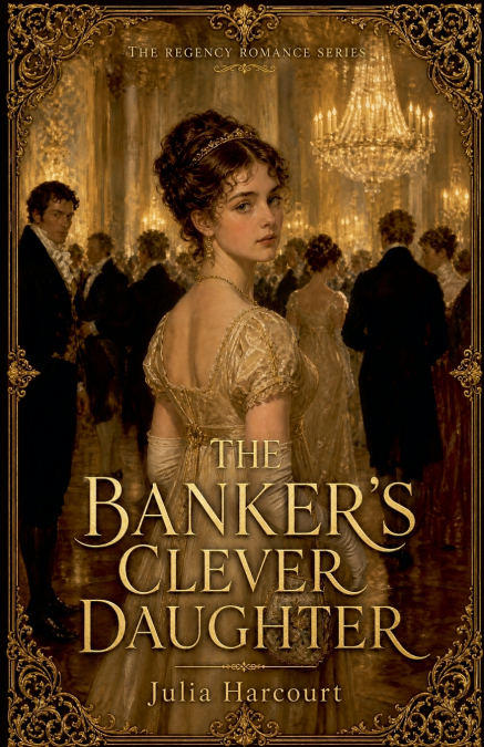 The Banker’s Clever Daughter