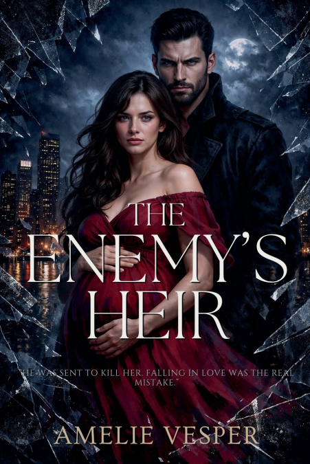 The Enemy’s Heir
