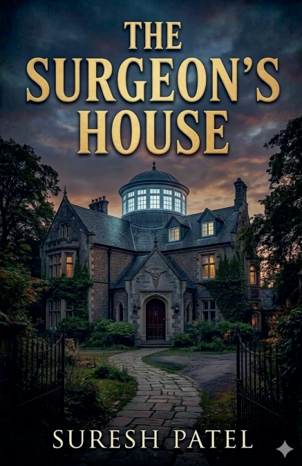 The Surgeon’s House