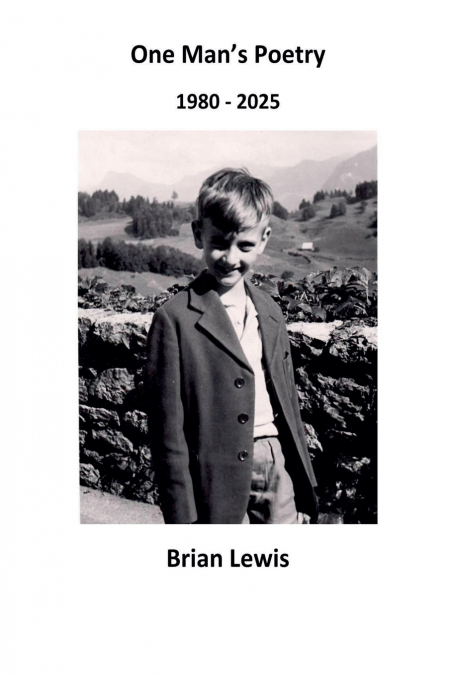 One Man’s Poetry