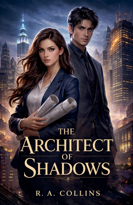 The Architect of Shadows
