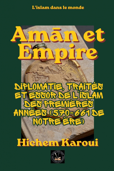 Amān et empire