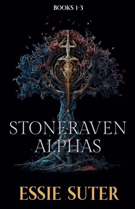 Stoneraven Alphas