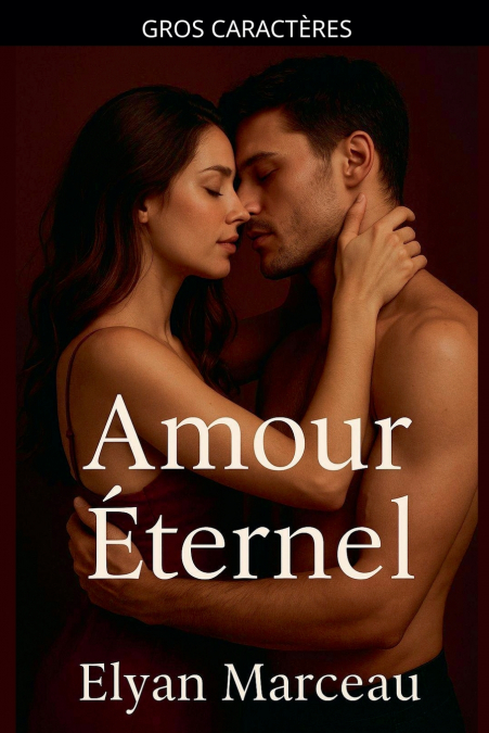 Amour Éternel