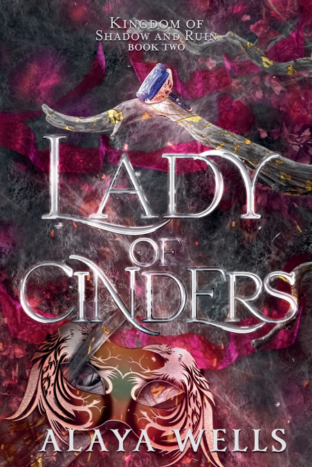 Lady of Cinders