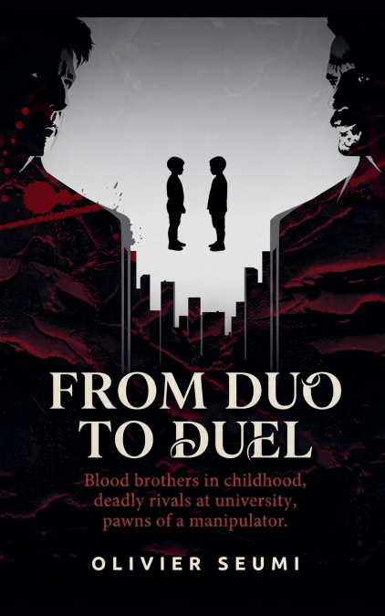 FROM DUO TO DUEL