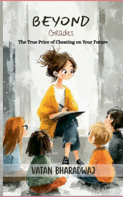 Beyond Grades