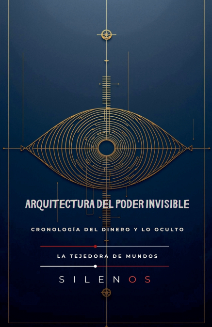 ARQUITECTURA DEL PODER INVISIBLE