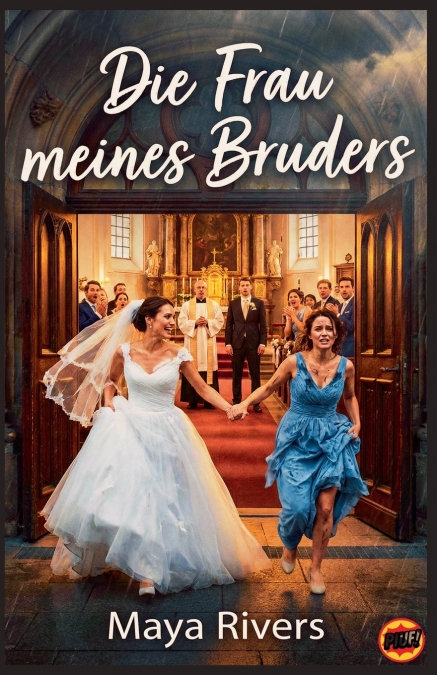 Die Frau meines Bruders