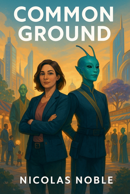 Common Ground
