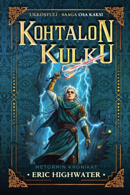 Kohtalon Kulku