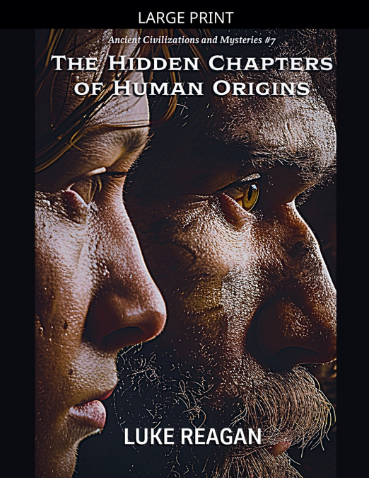 The Hidden Chapters  of Human Origins