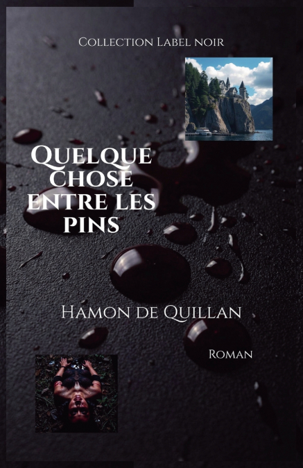 Quelque chose entre les pins