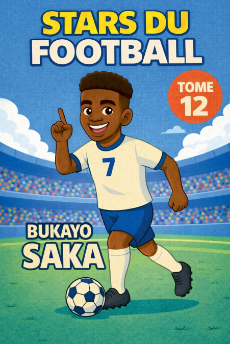 Stars du Football