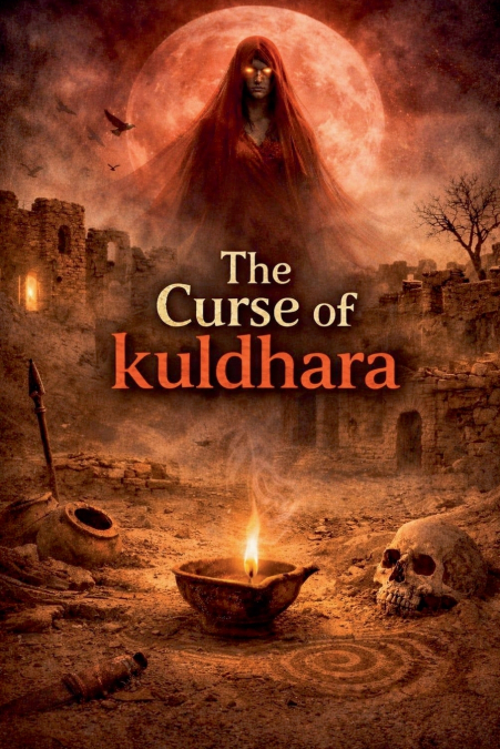 The Curse of kuldhara