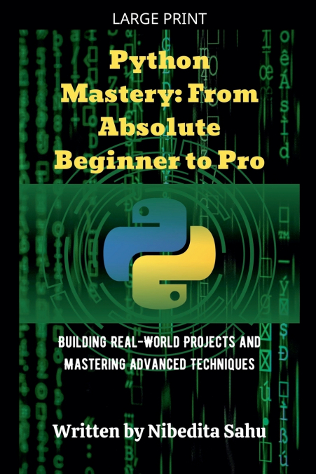 Python Mastery