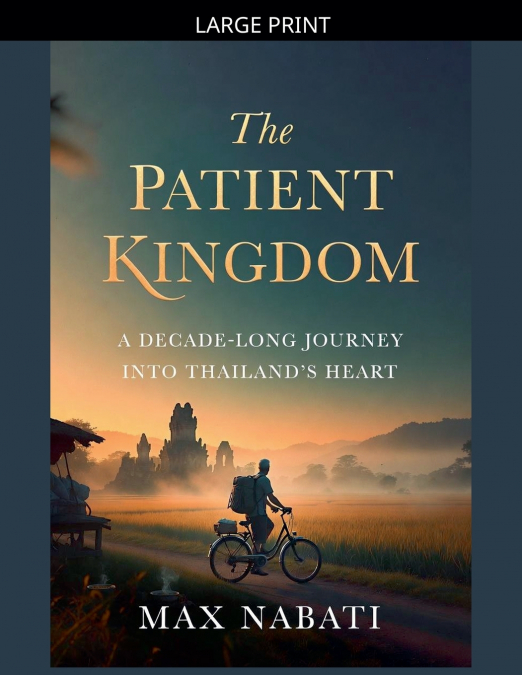 The Patient Kingdom