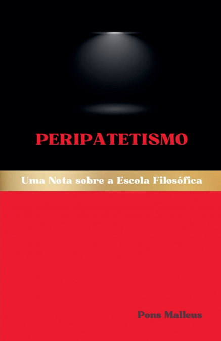 Peripatetismo