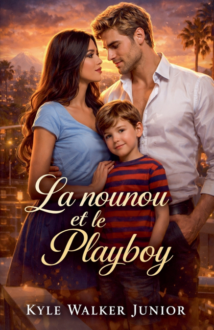La nounou et le playboy